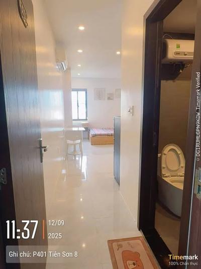 Cho thuê căn hộ, Hòa Cường, Đà Nẵng - Thumbnail 1