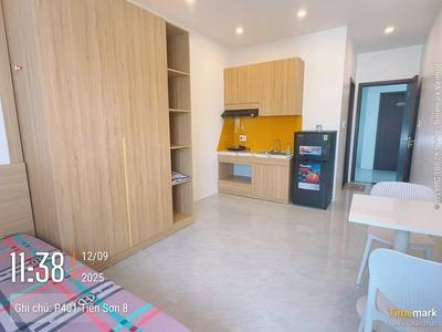 Cho thuê căn hộ, Hòa Cường, Đà Nẵng - Thumbnail 5