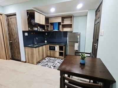 Apartment for rent, 1 bedroom, Ngũ Hành Sơn, Đà Nẵng - Thumbnail 4