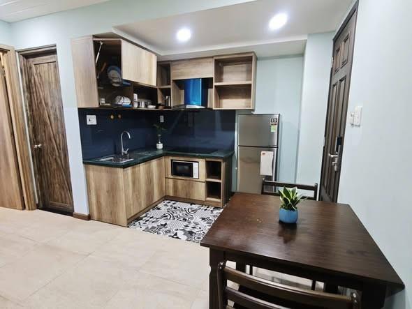 Apartment for rent, 1 bedroom, Ngũ Hành Sơn, Đà Nẵng - Photo 4