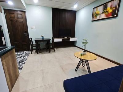 Apartment for rent, 1 bedroom, Ngũ Hành Sơn, Đà Nẵng - Thumbnail 5