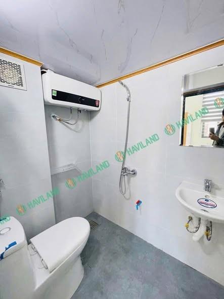 Cho thuê studio, 1 phòng ngủ, Hòa Cường, Đà Nẵng - Photo 2