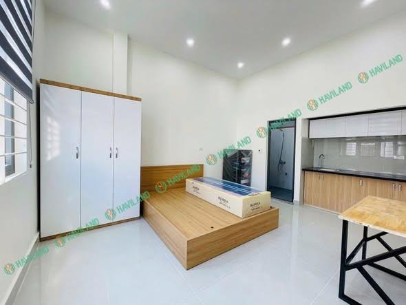 Cho thuê studio, 1 phòng ngủ, Hòa Cường, Đà Nẵng - Photo 3