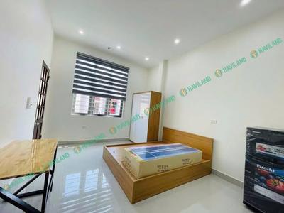 Cho thuê studio, 1 phòng ngủ, Hòa Cường, Đà Nẵng - Thumbnail 4