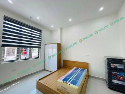 Cho thuê studio, 1 phòng ngủ, Hòa Cường, Đà Nẵng - Thumbnail 5