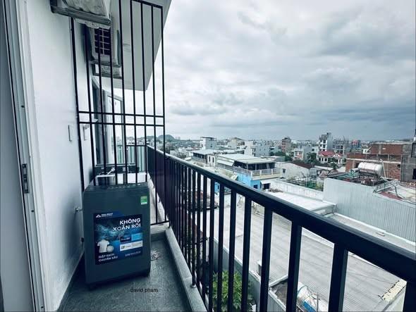 Cho thuê căn hộ, Ngũ Hành Sơn, Đà Nẵng - Photo 1