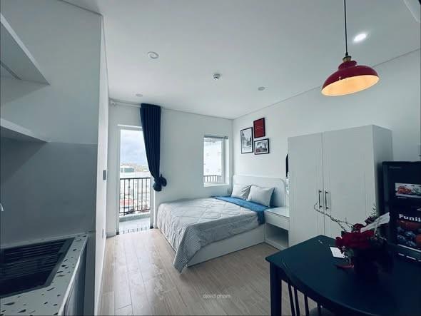 Cho thuê căn hộ, Ngũ Hành Sơn, Đà Nẵng - Photo 4