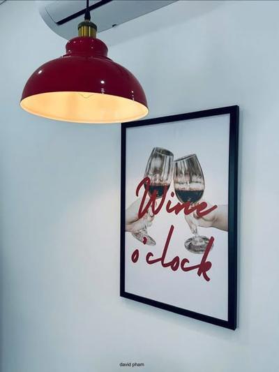 Cho thuê căn hộ, Ngũ Hành Sơn, Đà Nẵng - Thumbnail 5