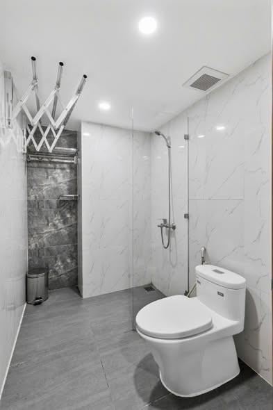 Cho thuê studio, 1 phòng ngủ, Hòa Cường, Đà Nẵng - Photo 4