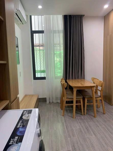Studio for rent, 1 bedroom, Hải Châu, Đà Nẵng - Photo 1