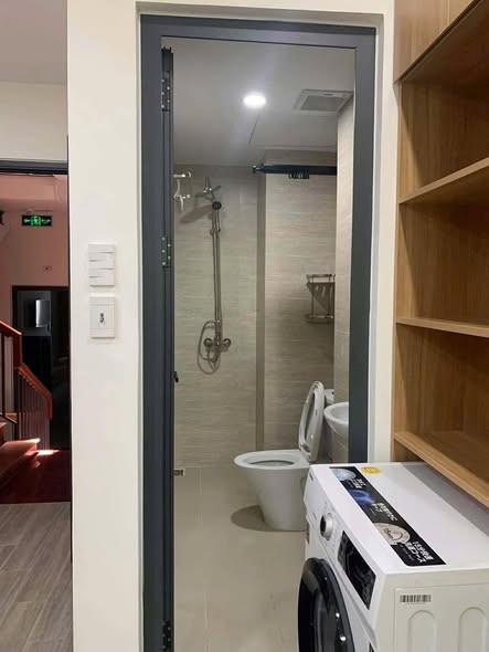 Studio for rent, 1 bedroom, Hải Châu, Đà Nẵng - Photo 2