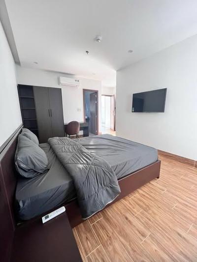 Cho thuê studio, 1 phòng ngủ, Ngũ Hành Sơn, Đà Nẵng - Thumbnail 3