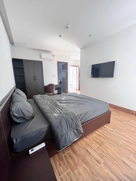 Cho thuê studio, 1 phòng ngủ, Ngũ Hành Sơn, Đà Nẵng - Photo 3