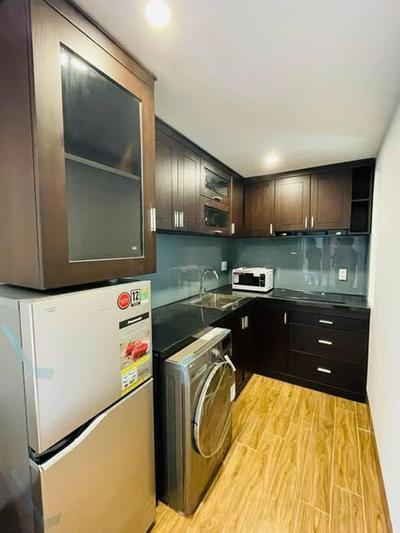 Cho thuê studio, 1 phòng ngủ, Ngũ Hành Sơn, Đà Nẵng - Thumbnail 4