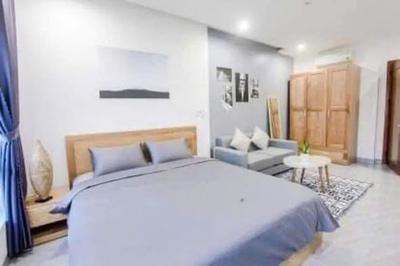 Cho thuê studio, 1 phòng ngủ, An Hải, Đà Nẵng - Thumbnail 2