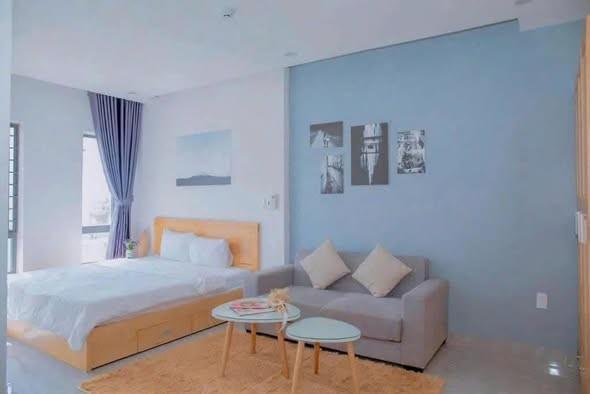 Cho thuê studio, 1 phòng ngủ, An Hải, Đà Nẵng - Photo 3