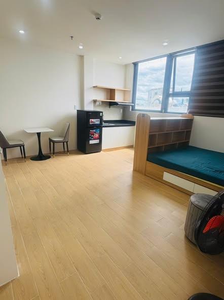 Cho thuê studio, 1 phòng ngủ, Hòa Cường, Đà Nẵng - Photo 4