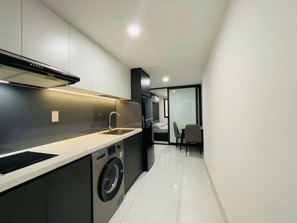 Cho thuê căn hộ, 2 phòng ngủ, An Hải, Đà Nẵng - Photo 3