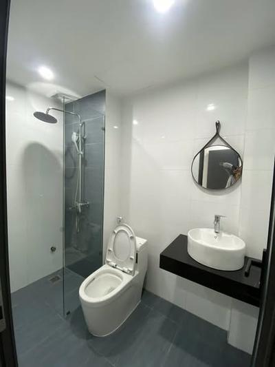 Cho thuê căn hộ, 1 phòng ngủ, Thanh Khê, Đà Nẵng - Thumbnail 4