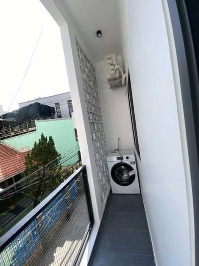 Cho thuê căn hộ, 1 phòng ngủ, Thanh Khê, Đà Nẵng - Thumbnail 5