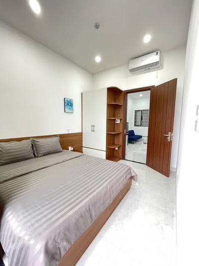 Cho thuê căn hộ, 2 phòng ngủ, Hòa Cường, Đà Nẵng - Thumbnail 2