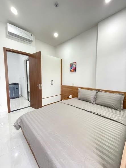 Cho thuê căn hộ, 2 phòng ngủ, Hòa Cường, Đà Nẵng - Photo 4