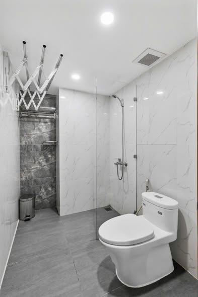 Cho thuê studio, 1 phòng ngủ, Hòa Cường, Đà Nẵng - Thumbnail 4