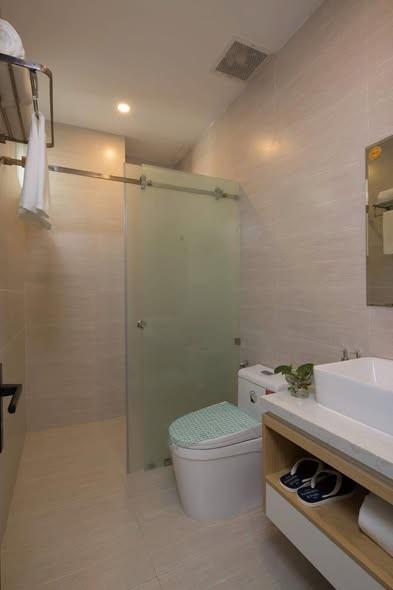 Cho thuê studio, 1 phòng ngủ, An Hải, Đà Nẵng - Photo 4