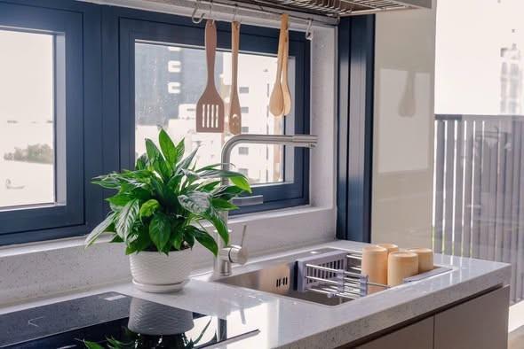 Cho thuê căn hộ, An Hải, Đà Nẵng - Photo 4