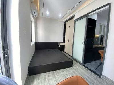 Cho thuê căn hộ, 1 phòng ngủ, Thanh Khê, Đà Nẵng - Thumbnail 1