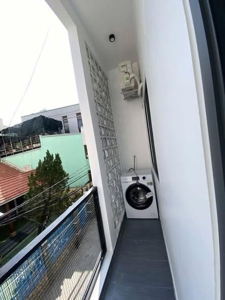 Cho thuê căn hộ, 1 phòng ngủ, Thanh Khê, Đà Nẵng - Photo 2