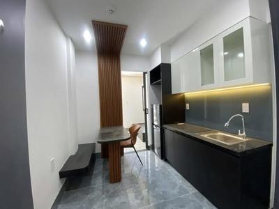 Cho thuê căn hộ, 1 phòng ngủ, Thanh Khê, Đà Nẵng - Thumbnail 3