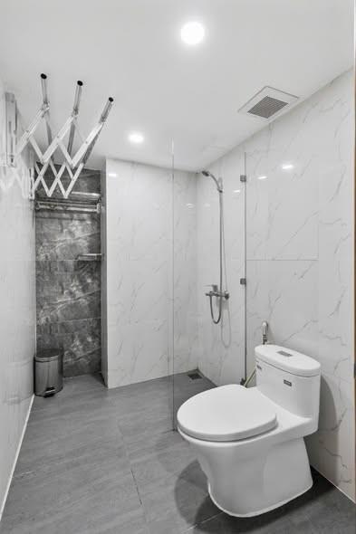 Cho thuê căn hộ, 1 phòng ngủ, Hòa Xuân, Đà Nẵng - Photo 2