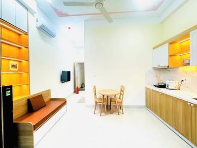 Cho thuê căn hộ, 1 phòng ngủ, Hòa Xuân, Đà Nẵng - Thumbnail 5