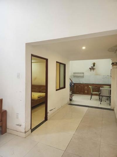 House for rent, 50m², Sơn Trà, Đà Nẵng - Thumbnail 1