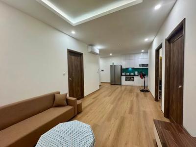 Cho thuê căn hộ, 3 phòng ngủ, 70m², Hải Vân, Đà Nẵng - Thumbnail 1