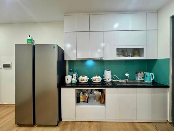 Cho thuê căn hộ, 3 phòng ngủ, 70m², Hải Vân, Đà Nẵng - Photo 2