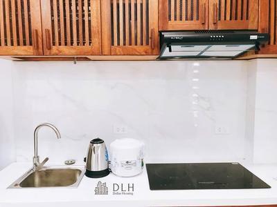 Cho thuê studio, 1 phòng ngủ, Sơn Trà, Đà Nẵng - Thumbnail 3