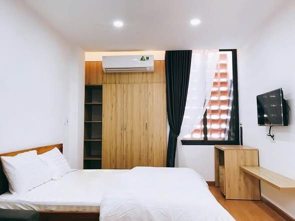 Cho thuê studio, 1 phòng ngủ, Sơn Trà, Đà Nẵng - Photo 4