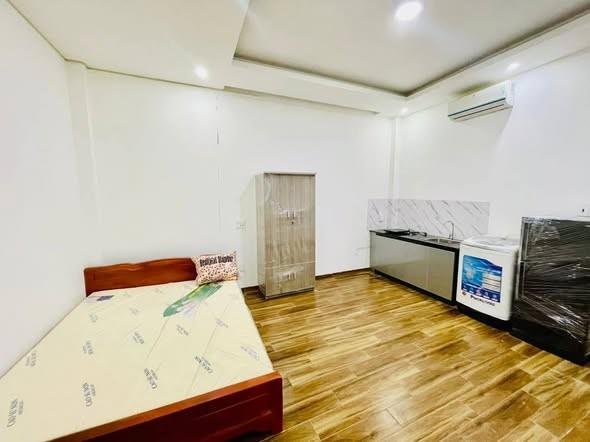 Cho thuê căn hộ, Hải Châu, Đà Nẵng - Photo 3