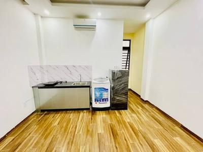 Cho thuê căn hộ, Hải Châu, Đà Nẵng - Thumbnail 4