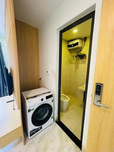 Cho thuê studio, 1 phòng ngủ, Ngũ Hành Sơn, Đà Nẵng - Thumbnail 4