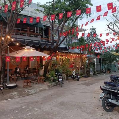 Apartment for rent, An Hải, Đà Nẵng - Thumbnail 3