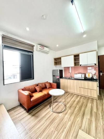 Cho thuê studio, 1 phòng ngủ, An Hải, Đà Nẵng - Thumbnail 2