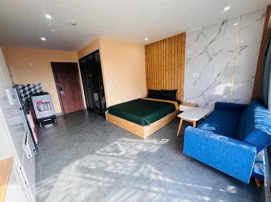 Cho thuê studio, 1 phòng ngủ, An Hải, Đà Nẵng - Photo 3