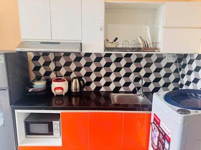 Cho thuê studio, 1 phòng ngủ, An Hải, Đà Nẵng - Thumbnail 5