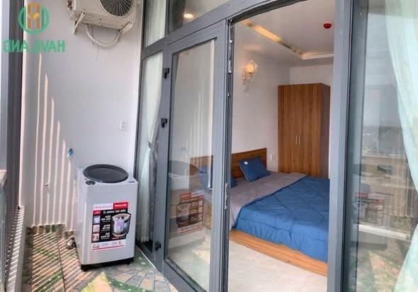 Cho thuê studio, 1 phòng ngủ, Ngũ Hành Sơn, Đà Nẵng - Photo 1