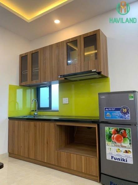 Cho thuê studio, 1 phòng ngủ, Ngũ Hành Sơn, Đà Nẵng - Photo 5