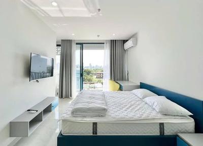 Cho thuê căn hộ, 1 phòng ngủ, Sơn Trà, Đà Nẵng - Thumbnail 1