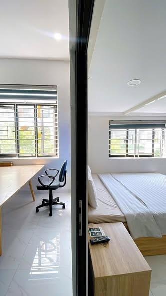 Apartment for rent, 1 bedroom, Hải Châu, Đà Nẵng - Photo 4